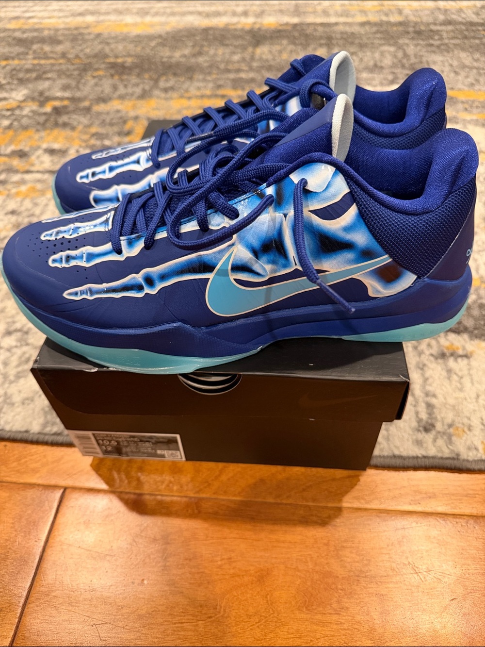 KOBE 5 Protro - Picture 5 of 5